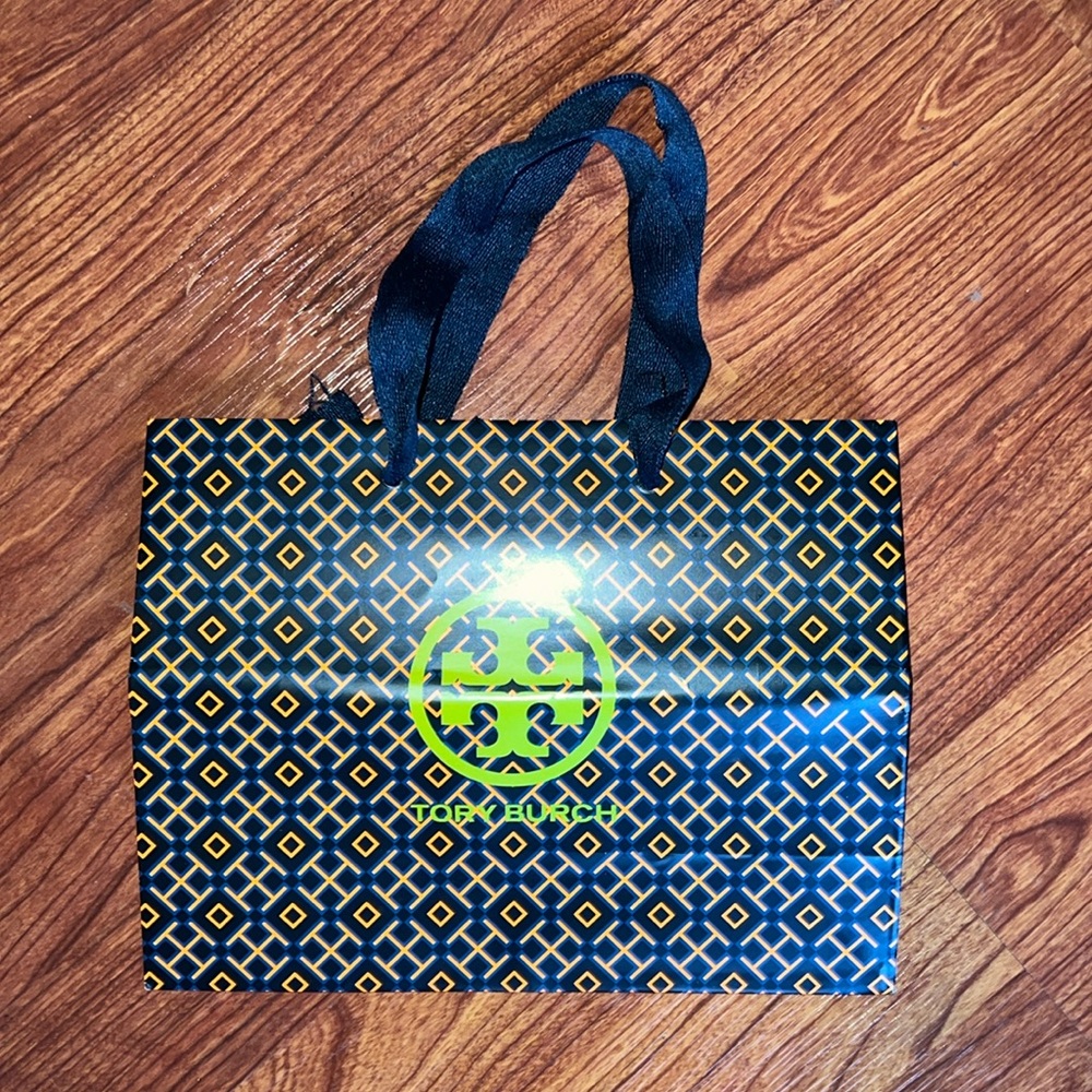 Tory Burch Small Shopping Bag